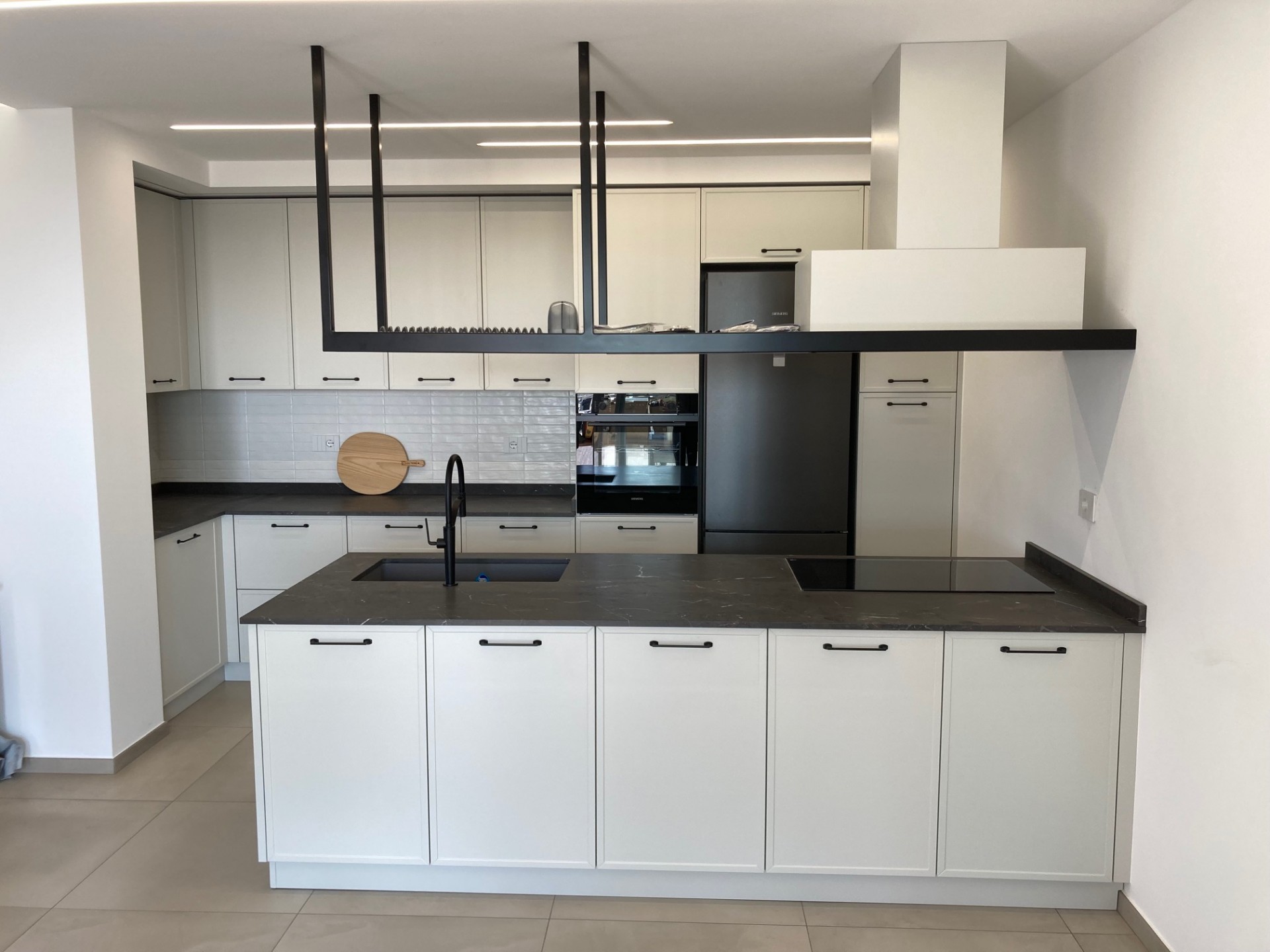 Cucina artigianale art. 219