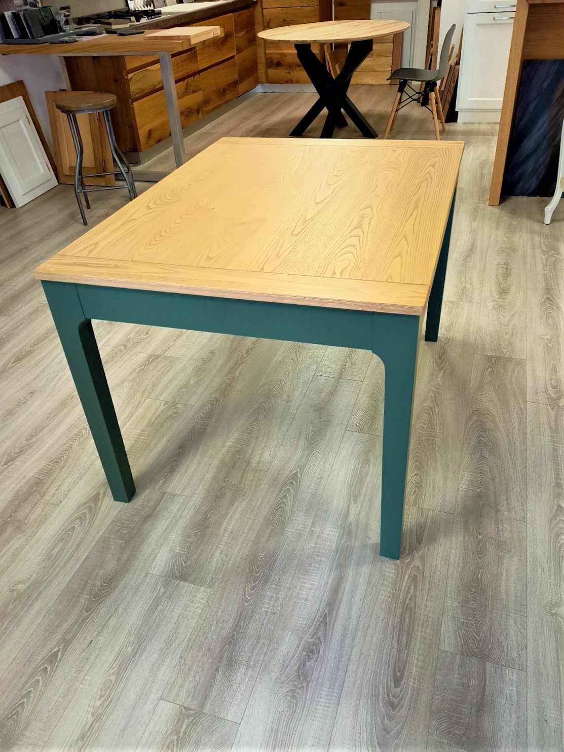 Tavolo artigianale art. 2066